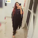 Black Pakistani Fit Kaftaan Set 